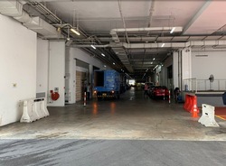 Enterprise One (D14), Factory #631585461